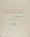 Photo 1 : BRUNON (Jean) - " La Voute de Gloire " - Lot de 2 livres - Extrait du livre d'or de la Légion Étrangère - Paris