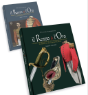 IL ROSSO & L'ORO, volume 2 (1836-1859), Massimo FIORENTINO