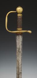 INFANTRY GRENADIERS SWORD, Old Monarchy (circa 1734-1750). 30304.