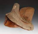 SELLE TYPE D'OFFICIER DE SPAHIS, XIXème siècle. 31042