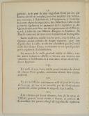 Photo 2 : ORDONNANCE DU ROI, concernant les Dragons. Du 25 mars 1776. 20 pages