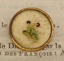 Photo 2 : AIDE DE CAMP UNIFORM BUTTON, 1804 model, First Empire. 26563