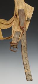 Photo 3 : PAIRE DE FONTES, Première moitié du XIXème siècle. 32753