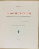 Photo 4 : BRUNON (Jean) - " La Voute de Gloire " - Lot de 2 livres - Extrait du livre d'or de la Légion Étrangère - Paris