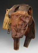 Photo 4 : PAIRE DE FONTES, Première moitié du XIXème siècle. 32753