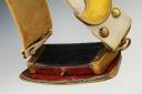 Photo 5 : CAVALRY OFFICER'S GIBERNA, model 1852, Second Empire. 26975