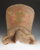 Photo 5 : SELLE TYPE D'OFFICIER DE SPAHIS, XIXème siècle. 31042