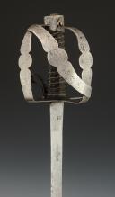 Photo 7 : DRAGON SABER, model 1768-1781, Ancient Monarchy. 33692