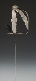Photo 8 : DRAGON SABER, model 1768-1781, Ancient Monarchy. 33692