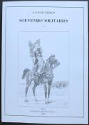 Photo 1 : THIRION : SOUVENIRS MILITAIRES