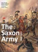 Photo 1 : THE SAXON ARMY - 1810-1813