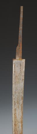 LAME ÉPÉE D'OFFICIER, Troisième République. 27240-6