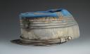 CARABINIER COLONEL'S CAP, model 1858, Second Empire. 27147