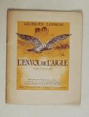 LOISEAU (Georges) – " L’envol de l’Aigle "