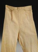 Photo 2 : INFANTRY BRIDGE PANTS, First third of the 19th century. 27587