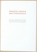 Photo 3 : KARLSRUHE " Badifche Fahnen und Standarten " - 1936  