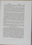Photo 4 : SAINT-ALLAIS - Dictionnaire de la Noblesse - seconde édition - 2 volumes - 1816