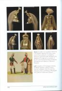 Photo 4 : Napoleon's Waterloo Army : Uniforms and Equipment (Paul Dawson's).