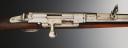 Photo 4 : REPEATING RIFLE WITH KROPATSCHEK SYSTEM, model 1878 Marine, Third Republic. 32137