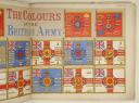 Photo 4 : A. LAMBERT - The colours of the british army