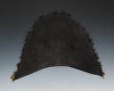 Photo 7 : CHAPEAU BICORNE DE LIEUTENANT-GÉNÉRAL, petite tenue, attribué Comte d'OILLIAMSON, modèle 1814, Restauration. 29855