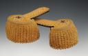 Photo 8 : PAIR OF EPAULETTES OF MARSHAL OF FRANCE GABRIEL MOLITOR, July Monarchy. 30832