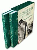 LA CAVALERIE LÉGÈRE DE 1845 À 1915 HUSSARDS CHASSEURS À CHEVAL. Louis DELPÉRIER - André JOUINEAU - Bertrand MALVAUX. 27879