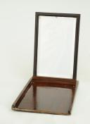 OFFICER'S CAMPAIGN MIRROR, Second half of the 19th century. 25732
