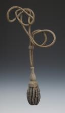 OFFICER'S SENIOR CORD FOR FULL DRESS UNIFORM, Second Empire. 30032-1