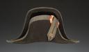 CHAPEAU BICORNE DE GENDARME, modèle 1872, Troisième République. 27752