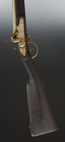 FUSIL D'ARTILLERIE MODÈLE 1816 TRANSFORMÉ À PERCUSSION, Restauration - Monarchie de Juillet. 30879