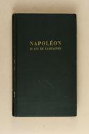 Photo 1 : Napoléon 20 ans de campagnes. 