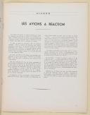 Photo 2 : " Bulletin de guerre de l'armée coloniale " – " Bulletin de guerre des troupes coloniales "- (1944-1945)