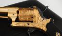 Photo 2 : CIVIL REVOLVER, Second Empire - Third Republic. 29541R