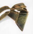 Photo 3 : OFFICER'S SWORD BELT, First Empire. 29970.