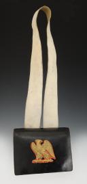 Photo 3 : GIBERNE - MIDDLE OR YOUNG GUARD IMPERIAL TROOP, First Empire. 32594