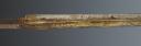 Photo 4 : CHASSEPOT BAYONET SABER BLADE, model 1866, Third Republic. 27240-9