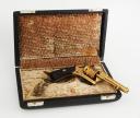 Photo 4 : CIVIL REVOLVER, Second Empire - Third Republic. 29541R