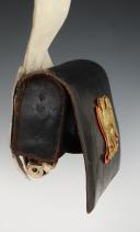 Photo 4 : GIBERNE - MIDDLE OR YOUNG GUARD IMPERIAL TROOP, First Empire. 32594