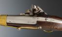 Photo 4 : ARÇON PISTOLS, Model Year 13, France, St Etienne, 1810. First Empire. 34614.