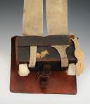 Photo 5 : GIBERNE - MIDDLE OR YOUNG GUARD IMPERIAL TROOP, First Empire. 32594