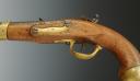 Photo 6 : CAVALRY PISTOL, model An IX of Charleville, First Empire. 21696