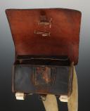 Photo 7 : GIBERNE - MIDDLE OR YOUNG GUARD IMPERIAL TROOP, First Empire. 32594