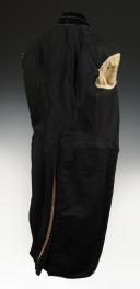 Photo 7 : HABIT DE GRANDE TENUE DE PRÉFET, modèle 1852, Second Empire - Troisième République. 32748
