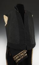 Photo 8 : HABIT DE GRANDE TENUE DE PRÉFET, modèle 1852, Second Empire - Troisième République. 32748