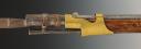 Photo 10 : FUSIL D'INFANTERIE RUSSE, modèle 1845. 33361