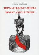 Photo 1 : THE NAPOLEONIC ORDERS / ORDERY  NAPOLEONSKIE