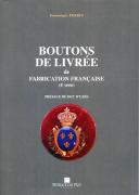 Photo 1 : BOUTONS DE LIVRÉE de Fabrication Française (4e Série).