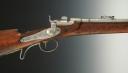 Photo 1 : CARABINE AUTRICHIENNE SYSTÈME WERNDL, modèle 1867/1877, Extra-Korps-Gewehr Werndl, 1870-1900.