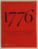 Photo 1 : 1776 - The British story of the american revolution